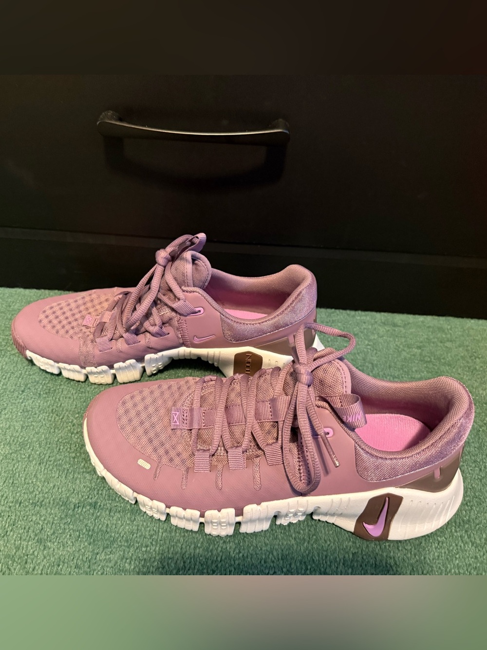 Nike Free Metcon 5 - Picture 2 of 3